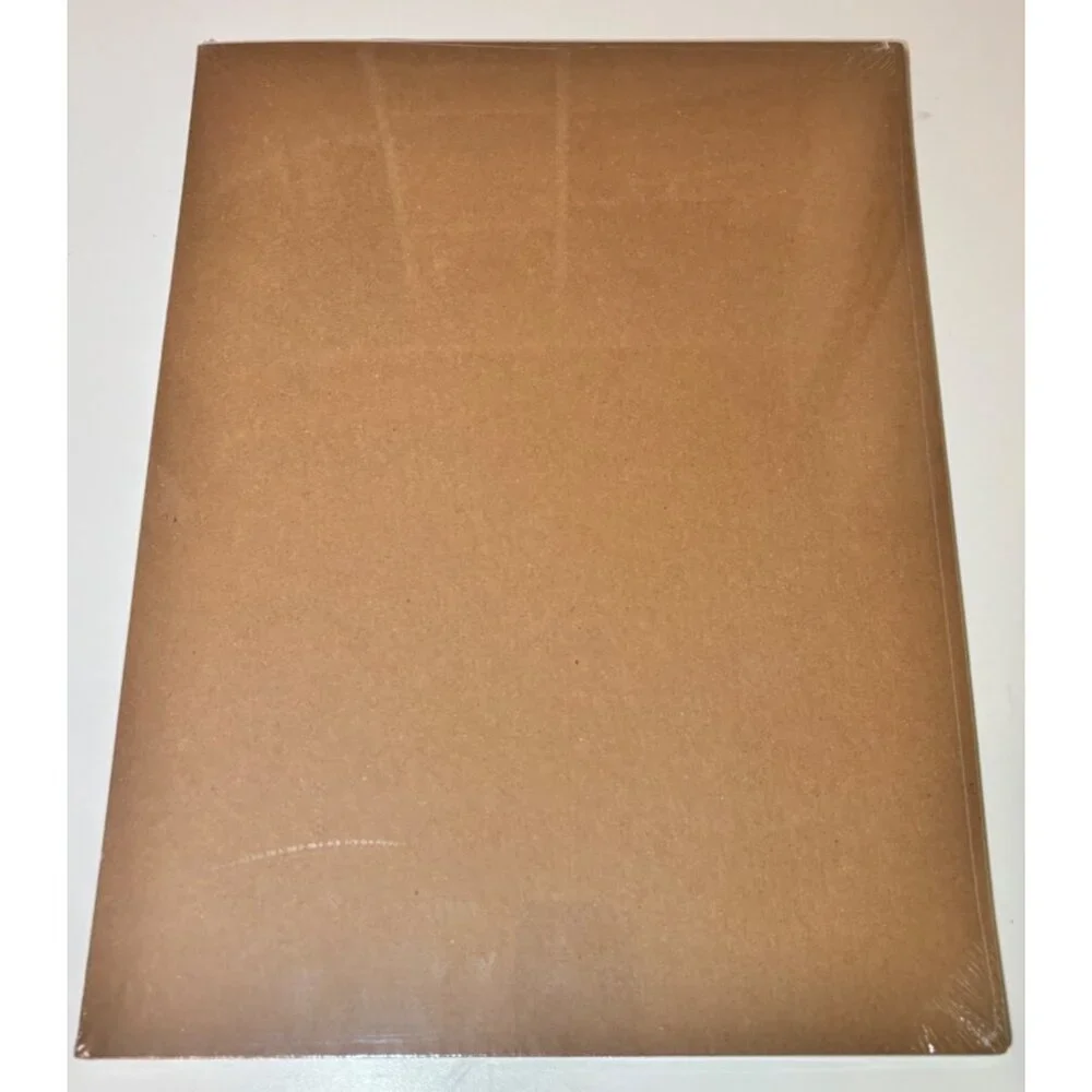 Creative Memories 12x15 Page Protectors 15 Sheets Old Style New Old Size - Picture 3 of 3